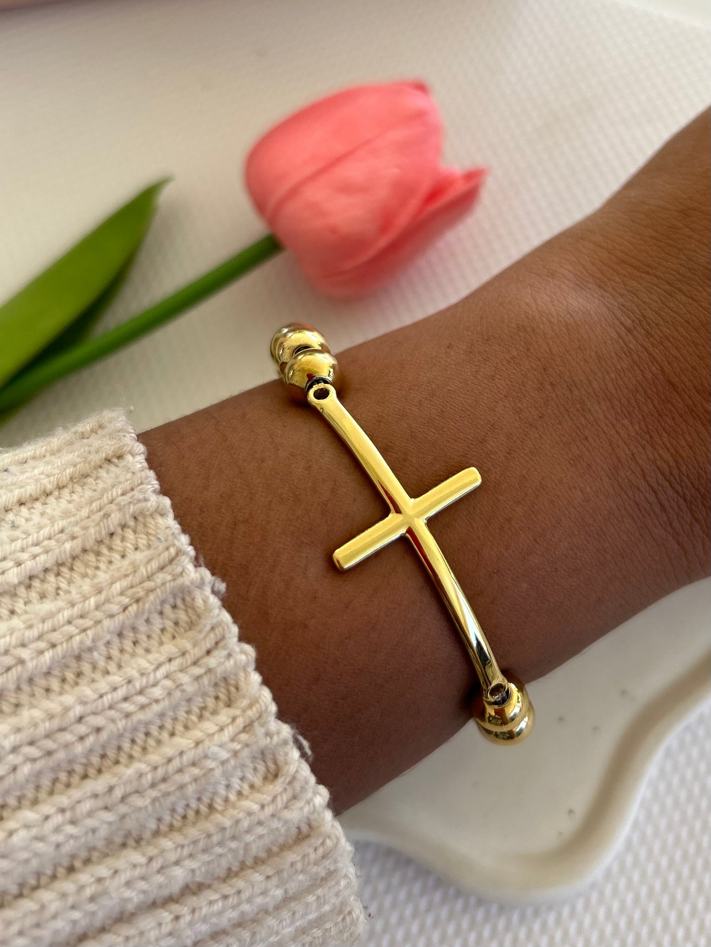 Divine Bracelet✝️