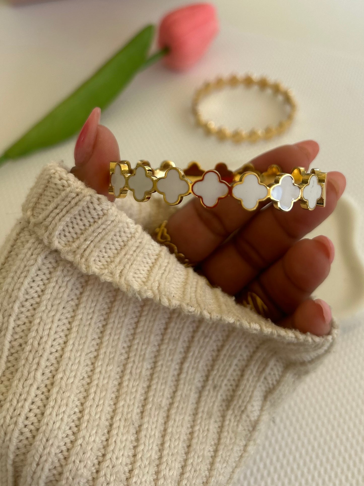 Stella Bracelet