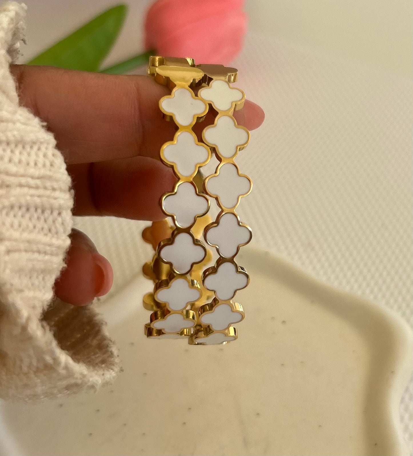 Stella Bracelet